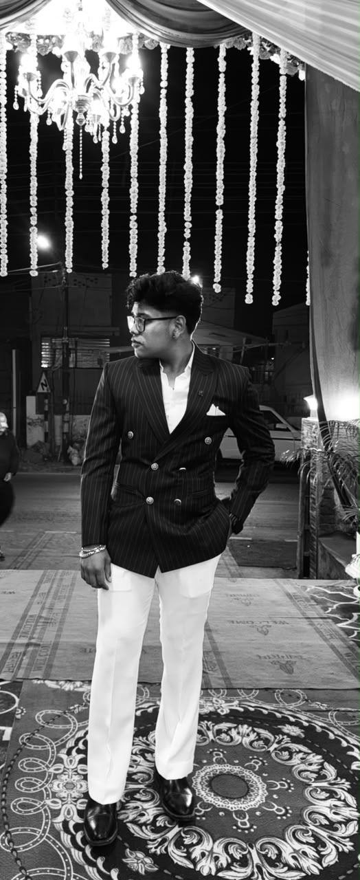 Nikhil Negi